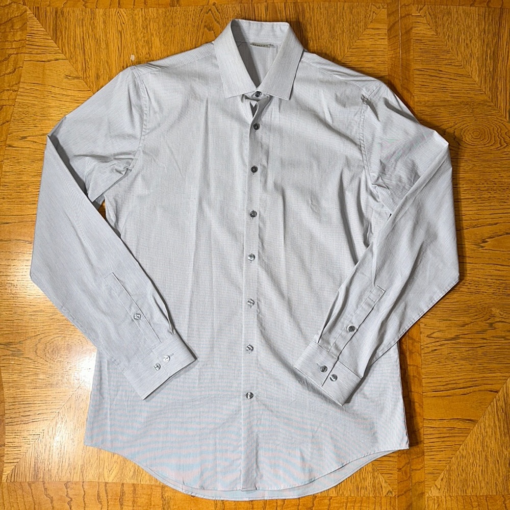 *NWOT* KENNETH COLE Reaction Dress Shirt